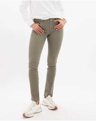 Amelius - Ellen Skinny Jean