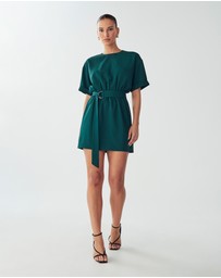 Willa - Dote Mini Dress