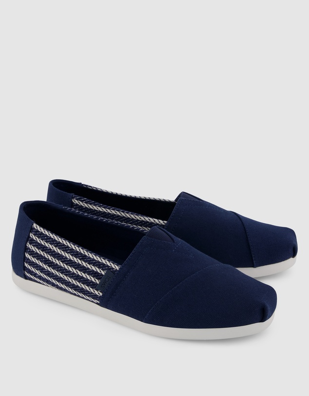 TOMS - Alpargata Classic - Men's