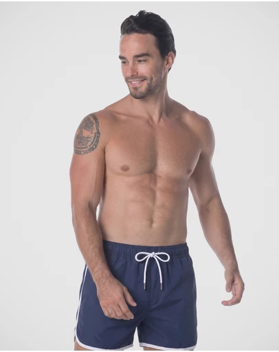 Coast Clothing - Lowtide Shorts