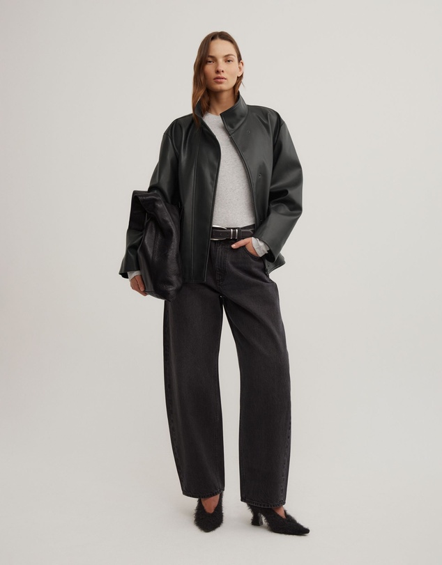 Witchery - Brixley Textured Heels