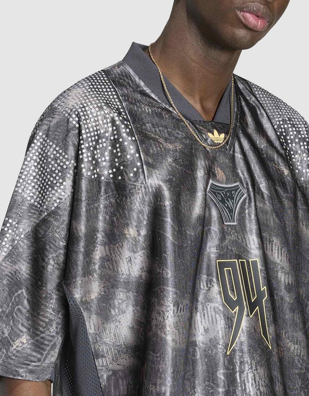 adidas Originals - Adilenium Season 5 EQT Jersey