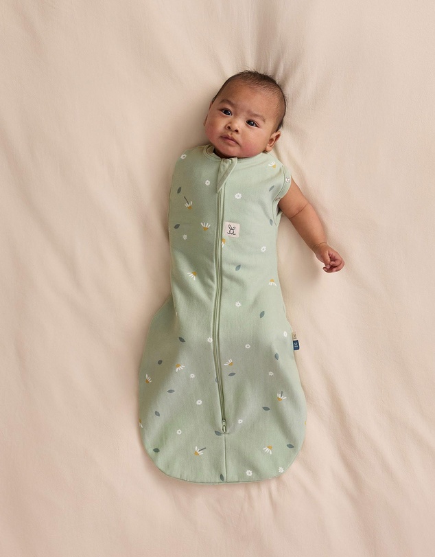 ergoPouch - Cocoon Swaddle Bag 1.0 TOG - Babies