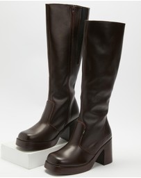 ROC Boots Australia - Idaho