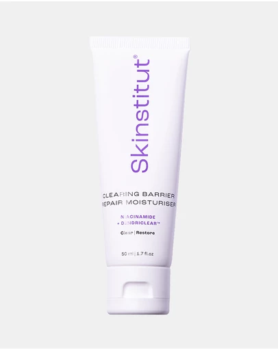 Skinstitut - Clearing Barrier Repair Moisturiser 50ml
