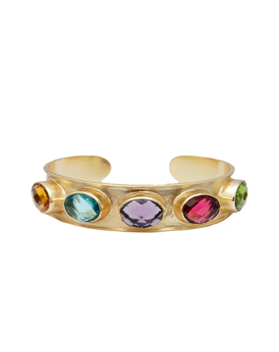 Meshca - Cosmos Starlight Cuff
