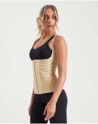 Core Trainer - Deluxe Vest With Adjustable Straps