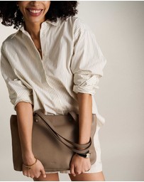 Fossil - Jessie Grey Tote