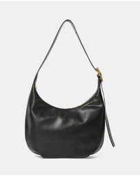 Brie Leon - Large Everyday Croissant Bag