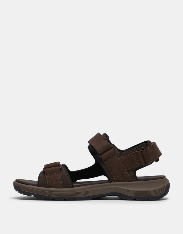 Clarks - Guideview Trek Beeswax