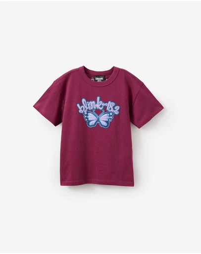 Cotton On Kids - License Drop Shoulder Short Sleeve Tee