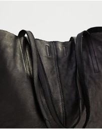 JUJU & CO - Unlined Tote