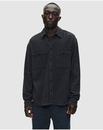 Wood Wood - Cooper Shirt