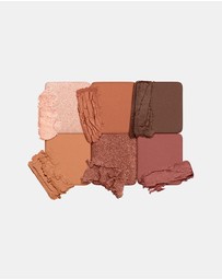MAKE UP FOR EVER - Artist To Go Palette 600