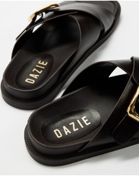 Dazie - Tania Crossover Slides