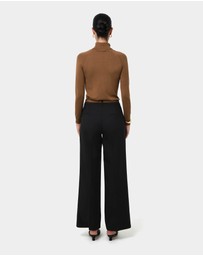 Forcast - Clarisse Turtleneck Sweater