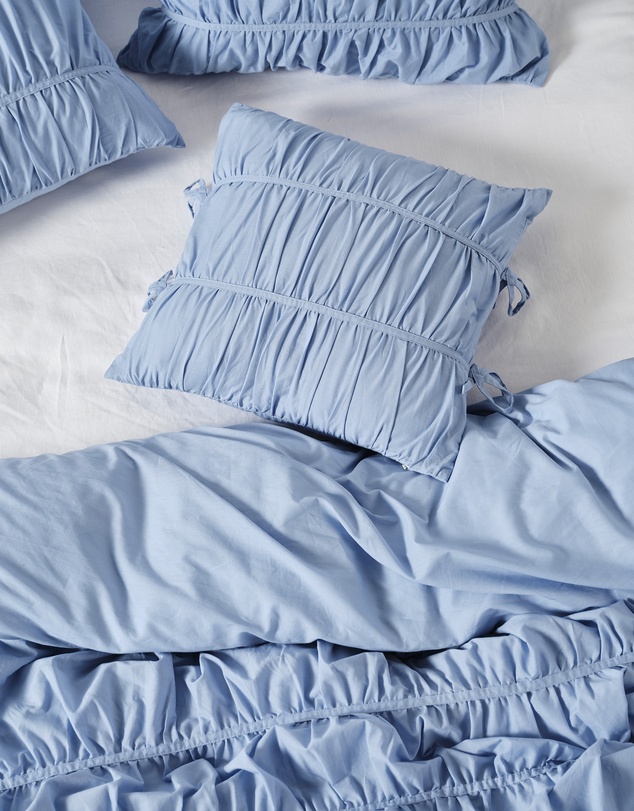 Linen House - Layla Filled Cushion