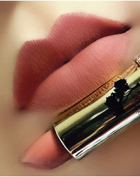 Silk Oil of Morocco - Argan Lipstick - Butterscotch