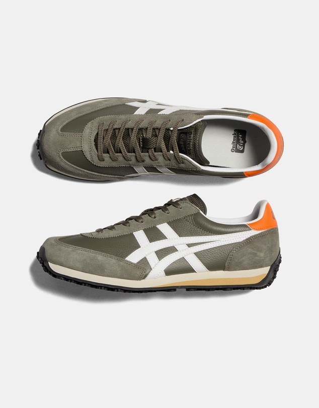 Onitsuka Tiger - EDR 78 - Unisex