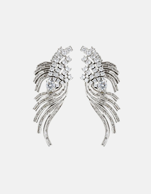 Stephanie Browne - Birds of a Feather Earrings