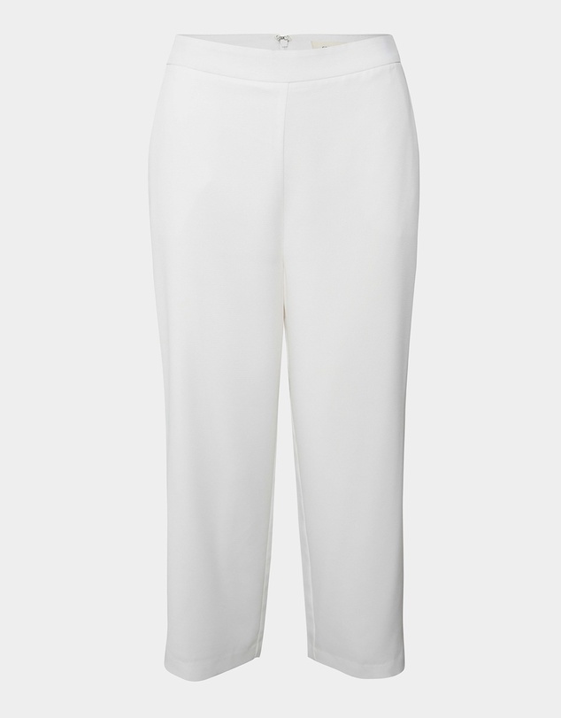Forcast - Lexee High-Waist Culottes
