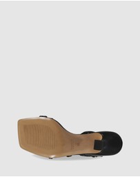 S by Sempre Di - Duscha Heeled Sandals