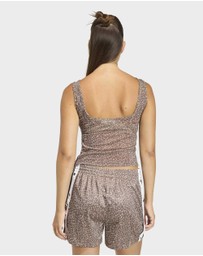 adidas Originals - AOP TANK TOP Womens