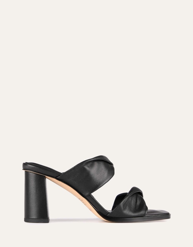 Jo Mercer - Caylie High Heel Sandals