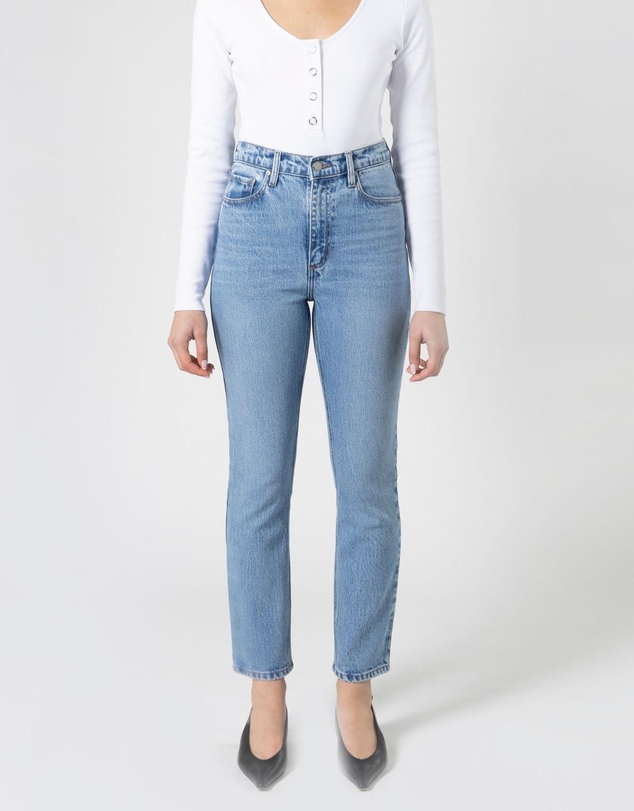 Nobody Denim - Frankie Jeans