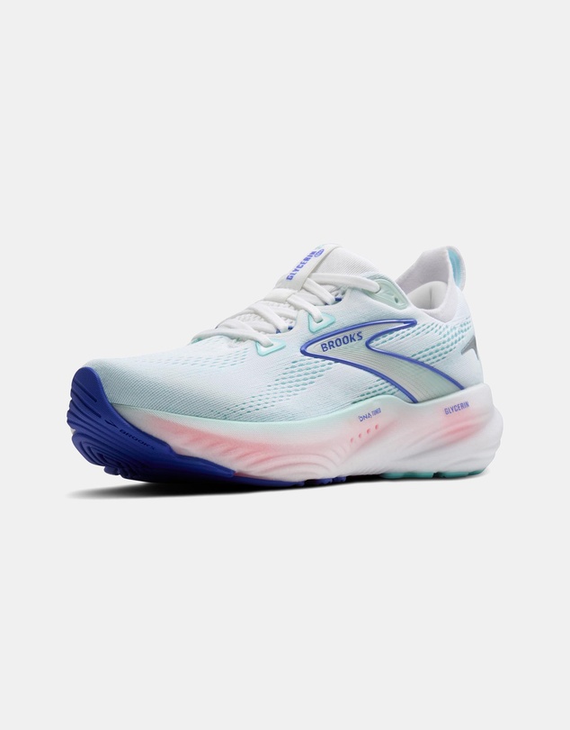 Brooks - Glycerin 22 - Women's