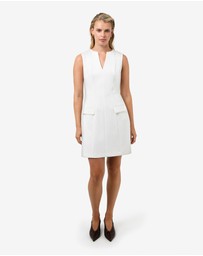 Forcast - Nikki Tailored Mini Dress