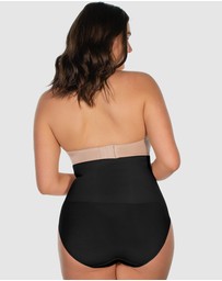 B Free Intimate Apparel - Curvy Firm Control Shaping Briefs