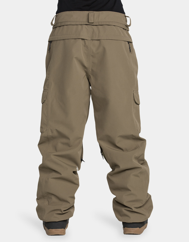 Volcom - Womens Liftlne 2Ok Pants