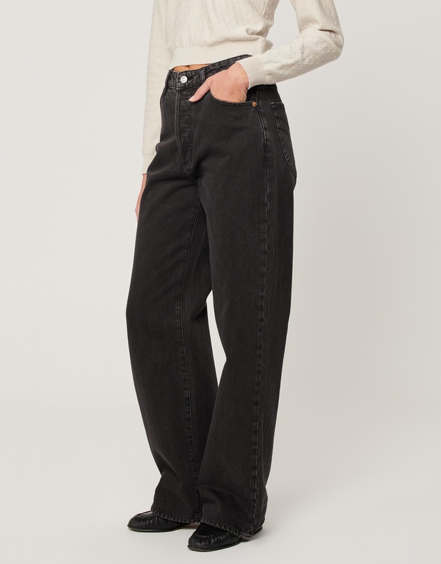 Rolla's - Stevie Relaxed Jeans