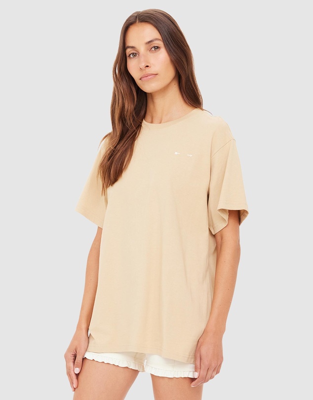 The Upside - Good Luck Sammi Tee