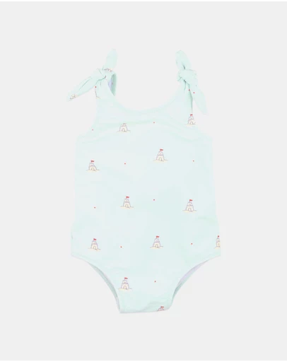 Minihaha - Jamie Swimsuit - Babies