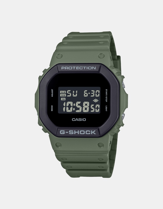 G-SHOCK - DW5610UU-3D