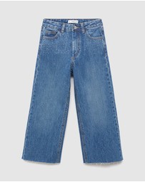 M.N.G - Shine Jeans - Kids-Teens
