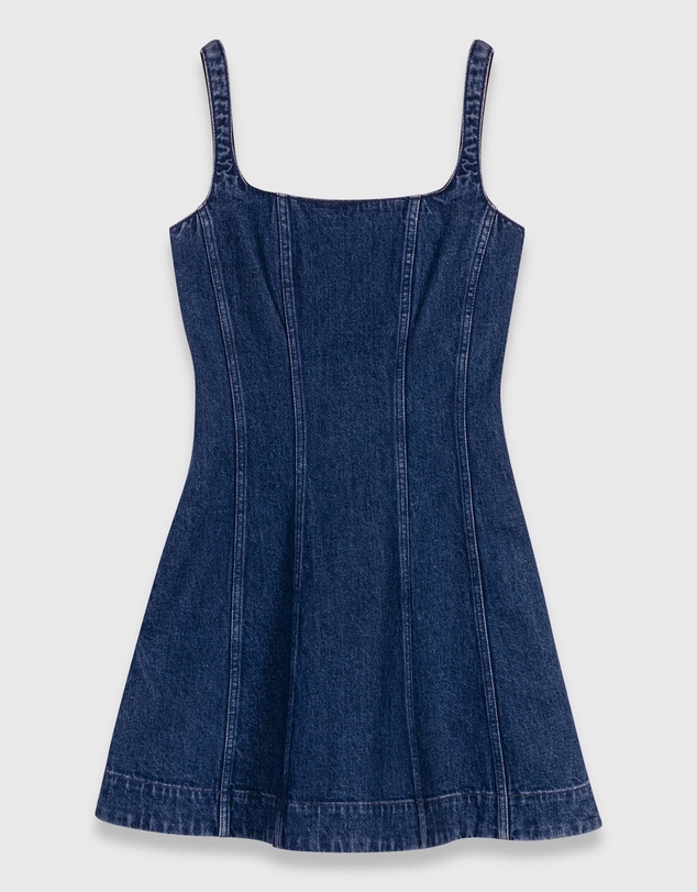 Maje - Robolini Dress