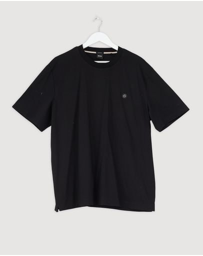 001 Black