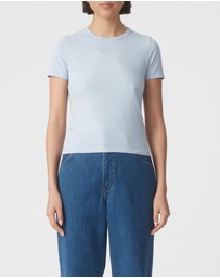 Nobody Denim - Baby Tee
