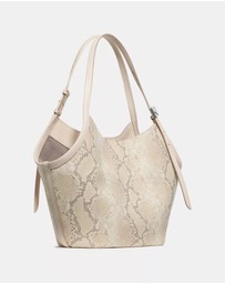 Kate Spade - Deco Tulip Tote