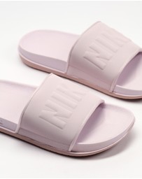 Nike - Offcourt Slides - Women's