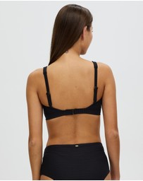 Rip Curl - PREMIUM SURF D-DD CUP BIKINI TOP