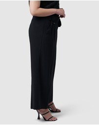 Something 4 Olivia - Harlow Tailored Pant