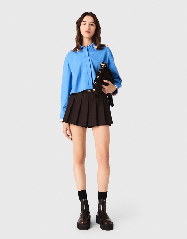 Maje - Cevastrass Shirt