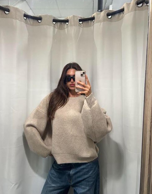 Lioness - Dolce Knit - ICONIC EXCLUSIVE