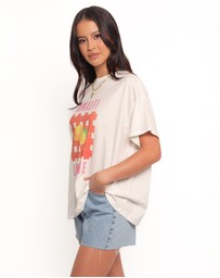 Petal & Pup - Cici Tee - Amalfia