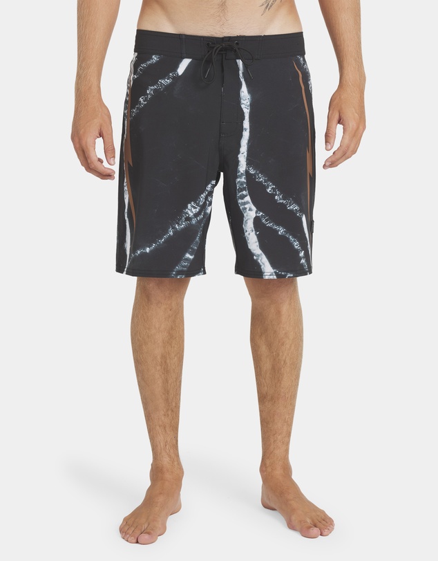 RVCA - Mens RVCA X Clay 21