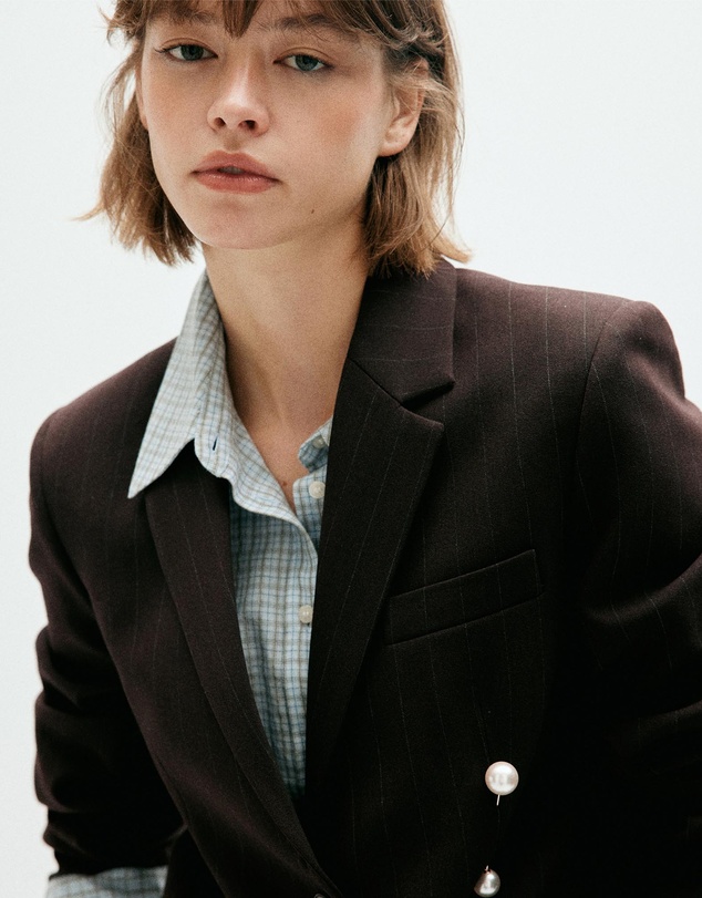 M.N.G - Bergen Blazer